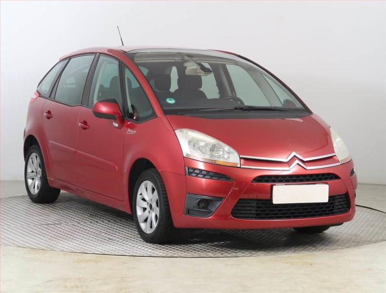 Citron C4 Picasso