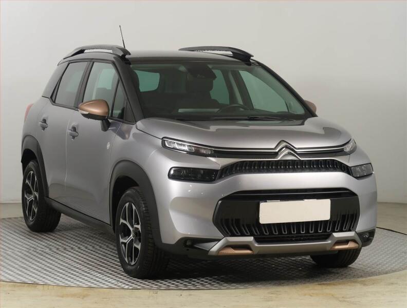 Citro�n C3 Aircross