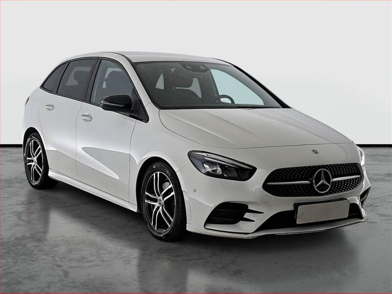 Mercedes-Benz Class B