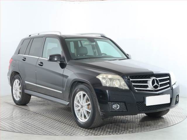 Mercedes-Benz GLK