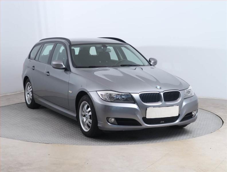 BMW 3er Reihe