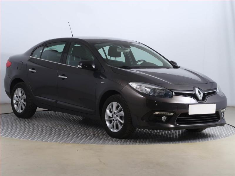 Renault Fluence