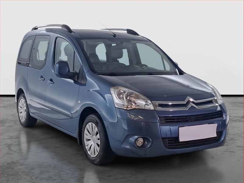 Citro�n Berlingo
