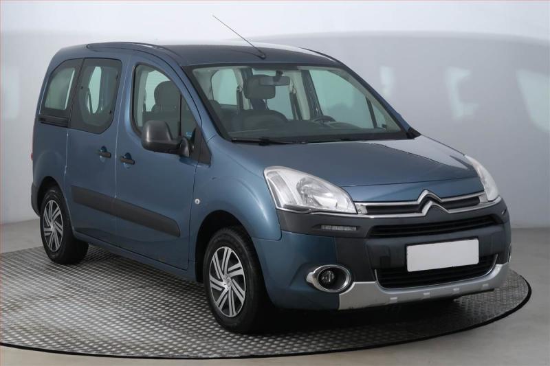 Citron Berlingo