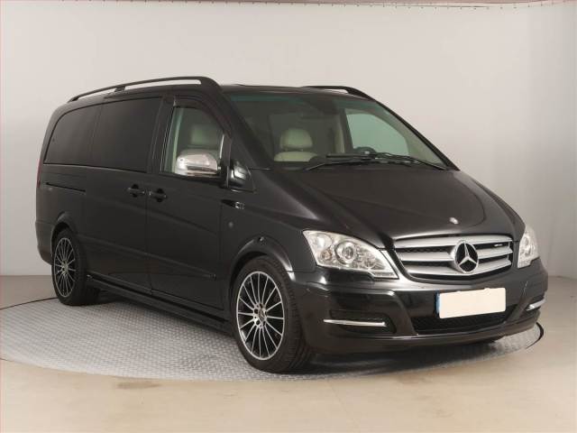 Mercedes-Benz Viano