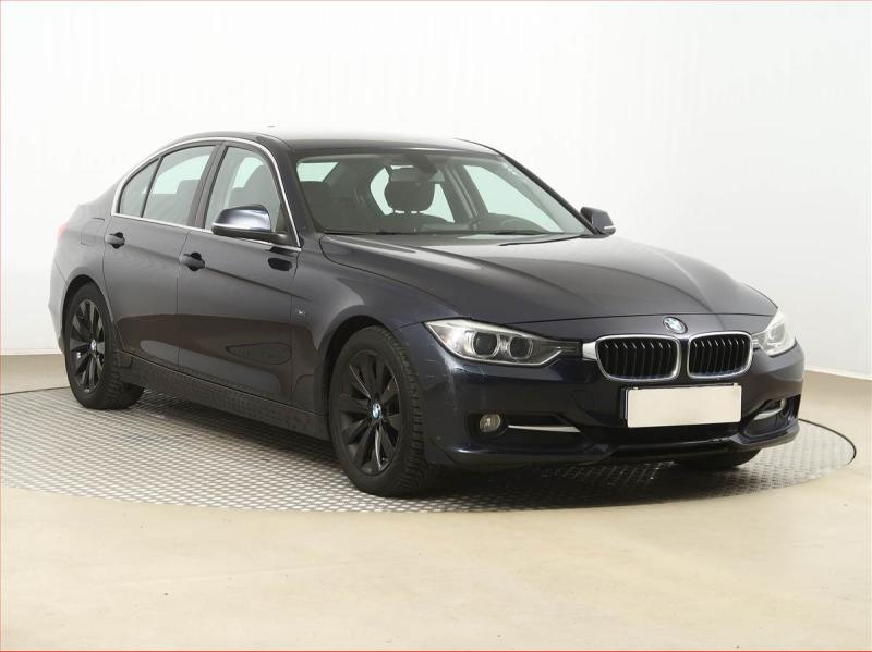 BMW 3er Reihe