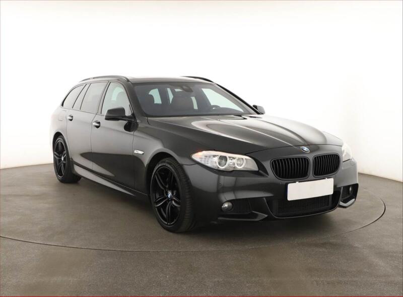 BMW Serie 5