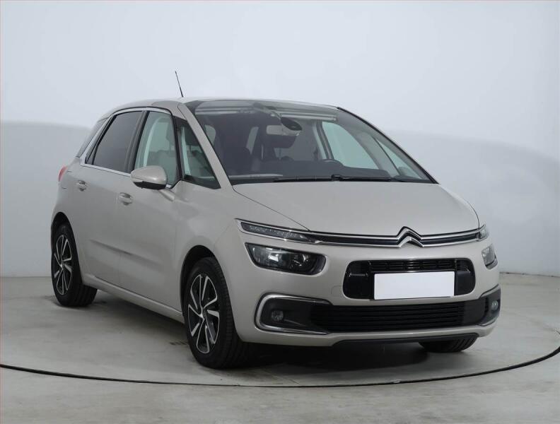 Citro�n C4 Picasso