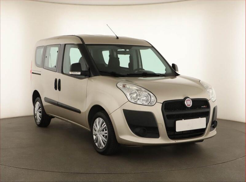 Fiat Dobl�