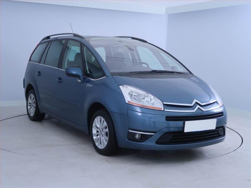 Citro�n C4 Picasso