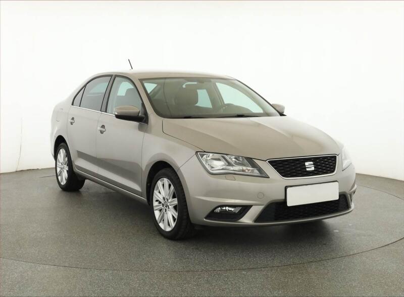 Seat Toledo