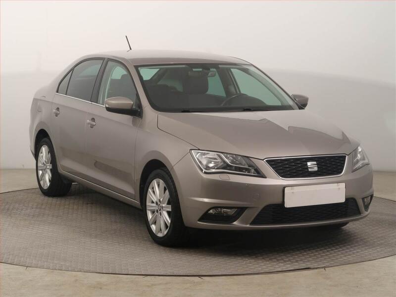 Seat Toledo