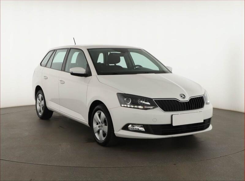 �koda Fabia
