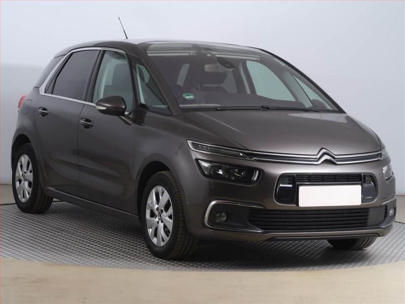 Citron C4 Picasso