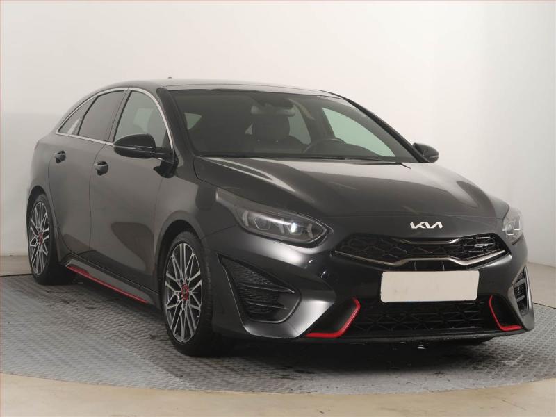 Kia Pro_Ceed