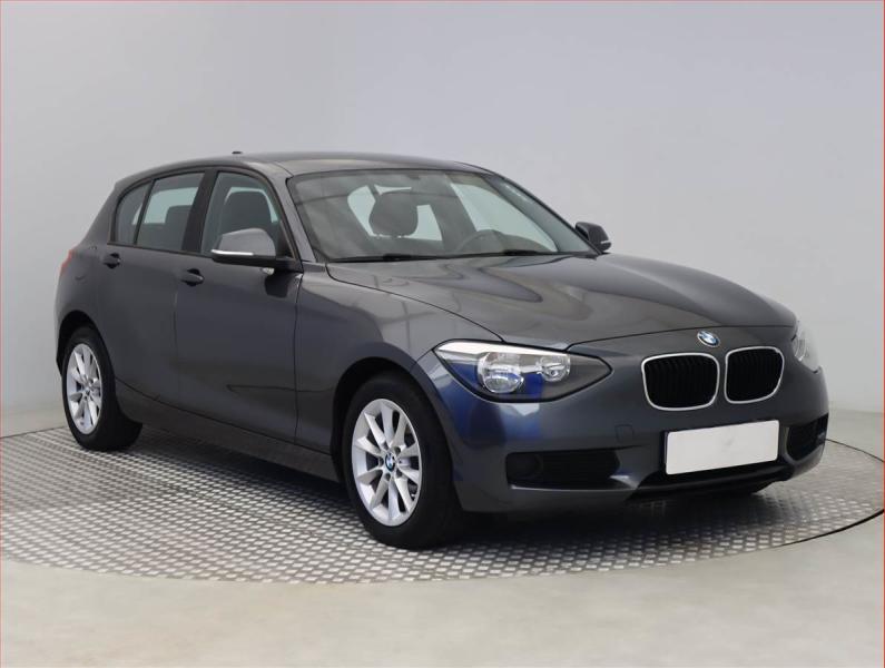 BMW 1er Reihe