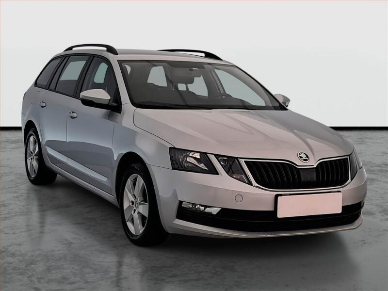 �koda Octavia