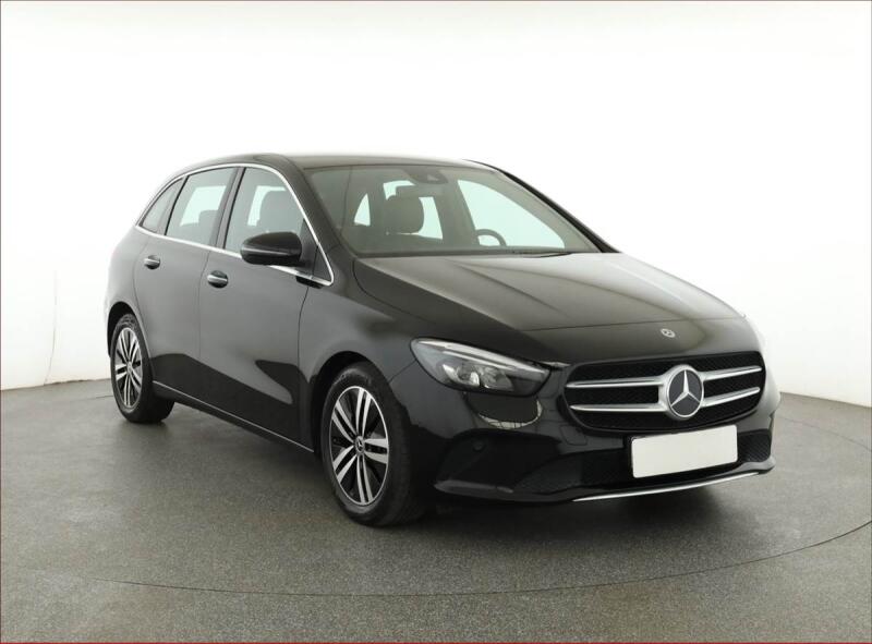 Mercedes-Benz Class B