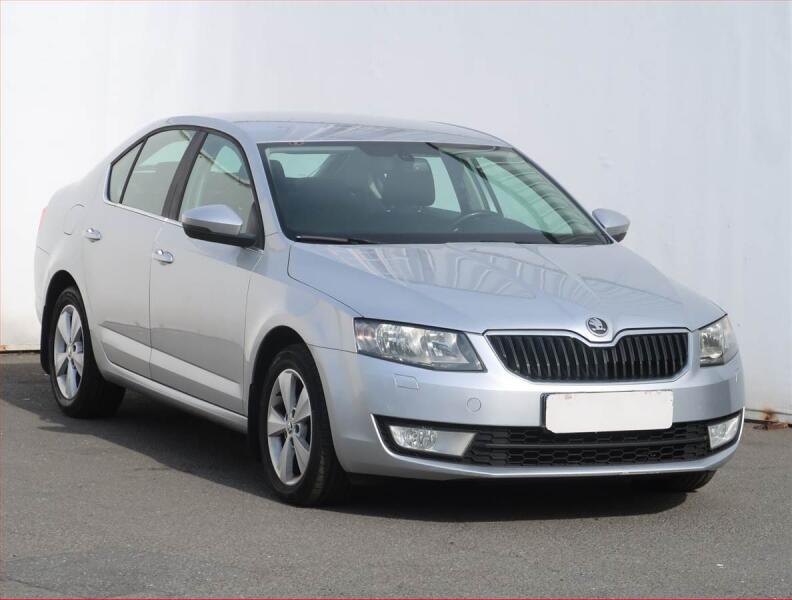 �koda Octavia