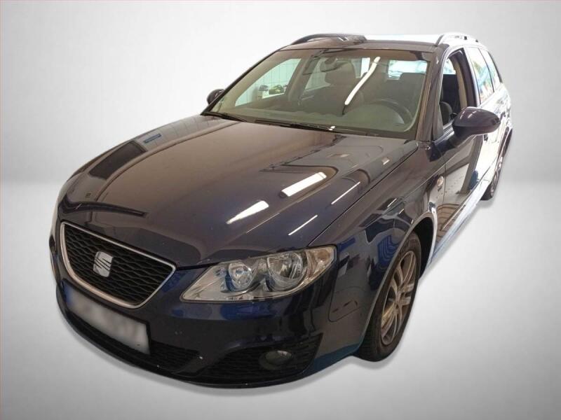 Seat Exeo
