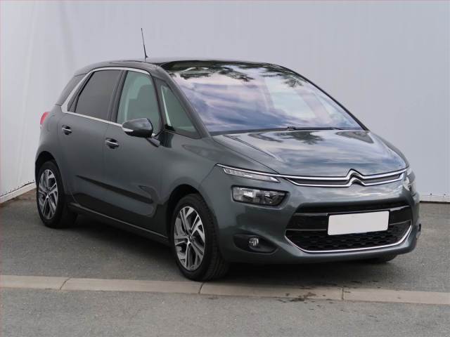 Citron C4 Picasso