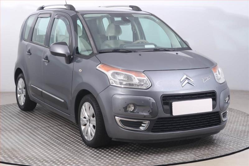 Citron C3 Picasso