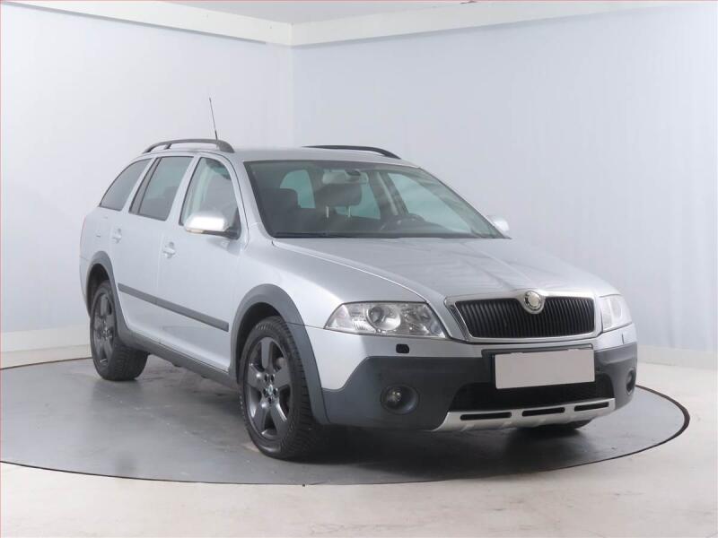�koda Octavia