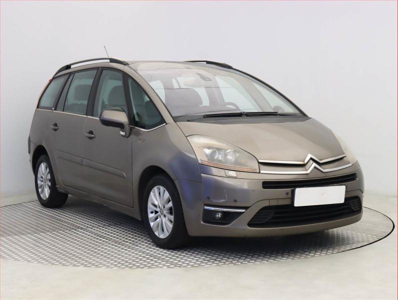 Citron C4 Picasso