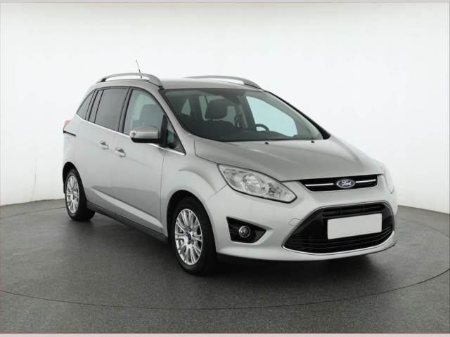 Ford Grand C-MAX