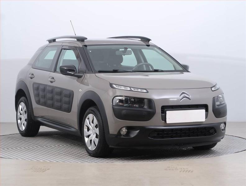 Citron C4 Cactus