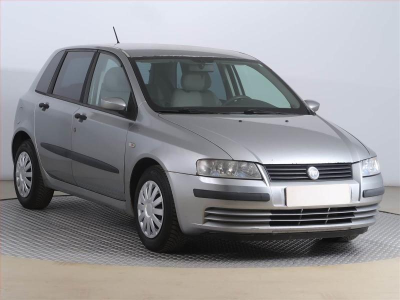 Fiat Stilo