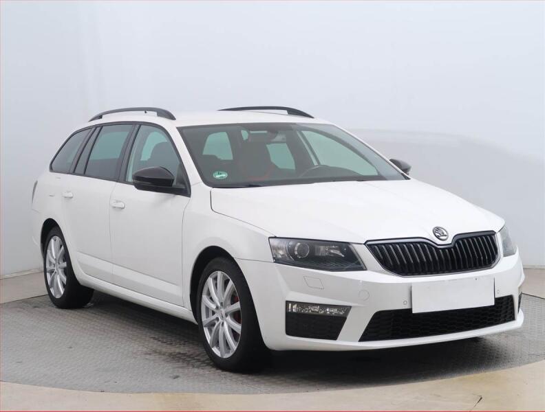 �koda Octavia
