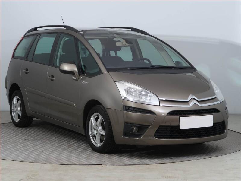 Citro�n C4 Picasso