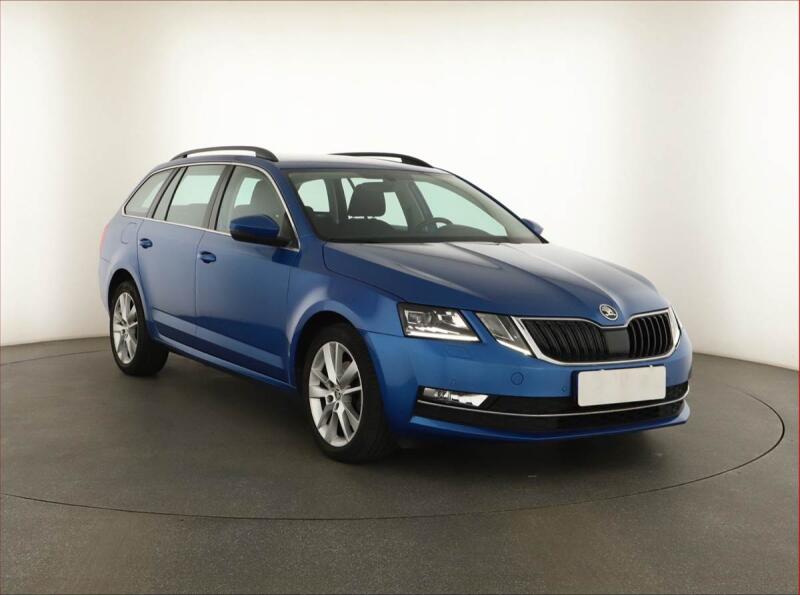 �koda Octavia