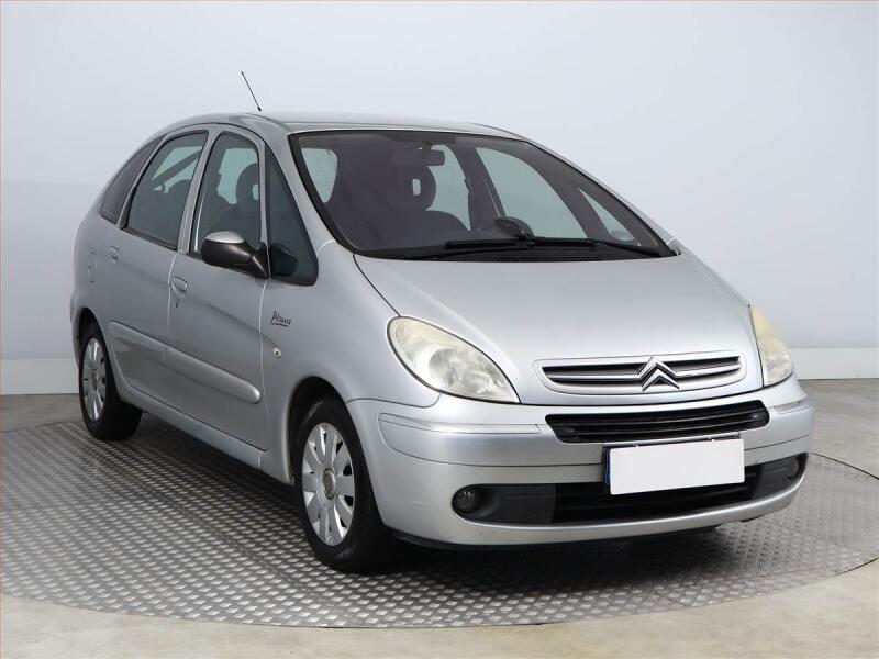 Citro�n Xsara Picasso
