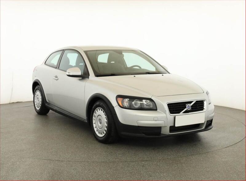 Volvo C30
