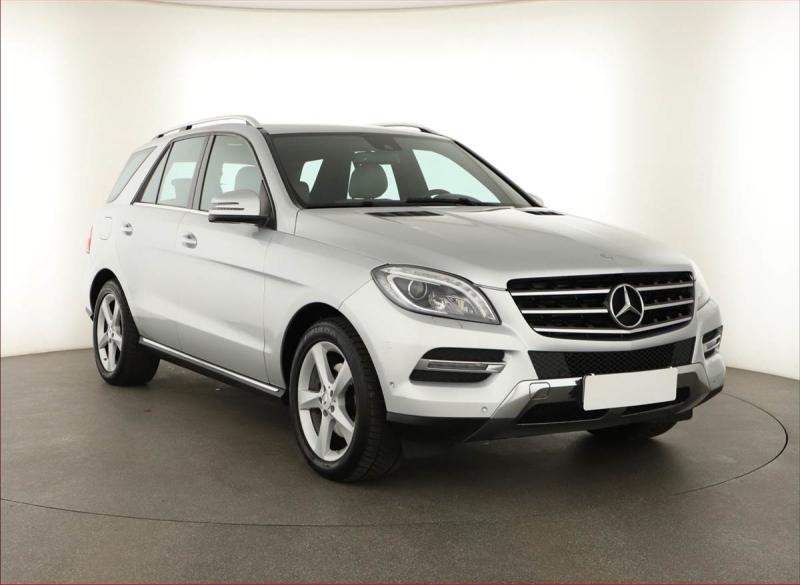 Mercedes-Benz Klasse M