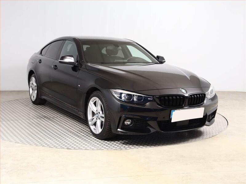 BMW Serie 4