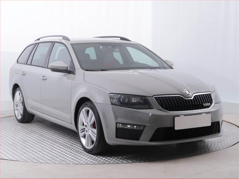 �koda Octavia