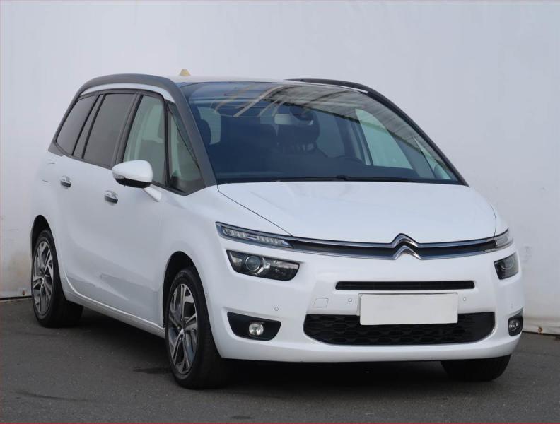 Citron C4 Picasso