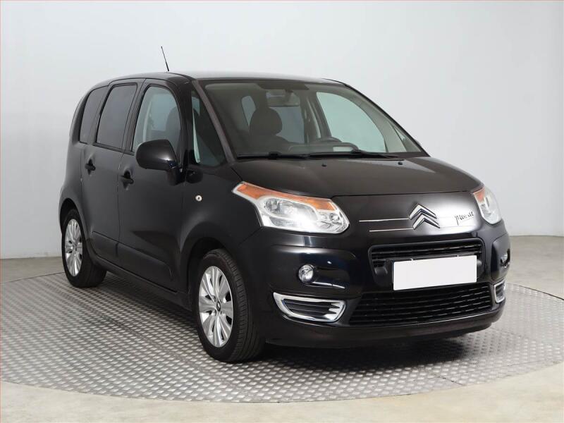 Citro�n C3 Picasso