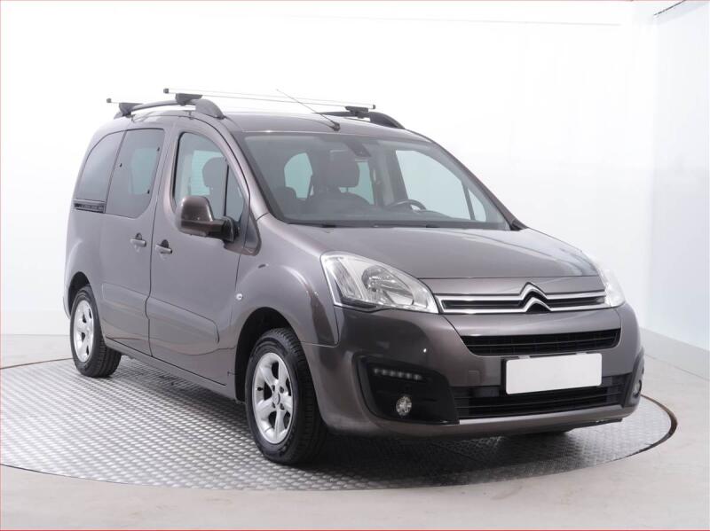 Citro�n Berlingo