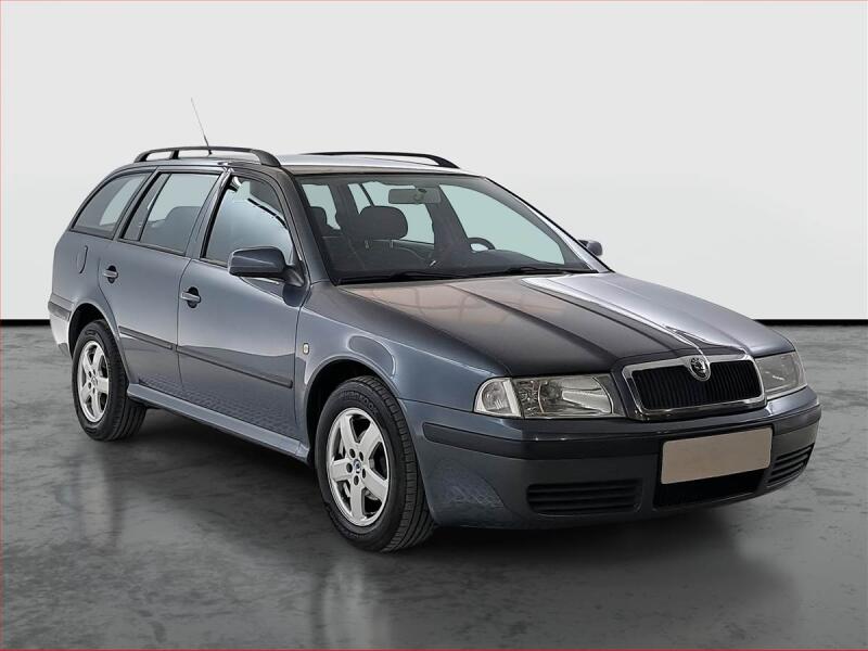 �koda Octavia