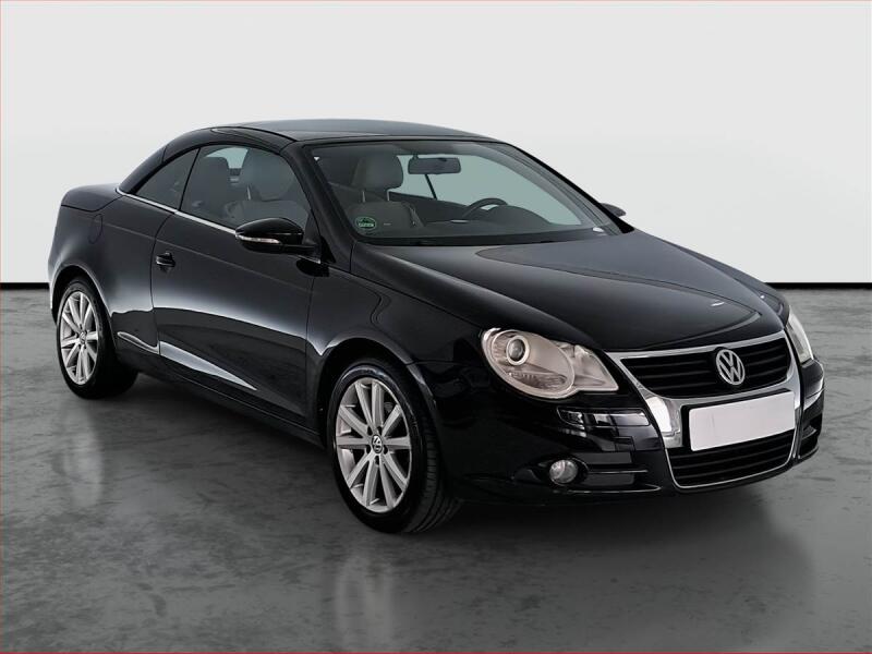 Volkswagen EOS