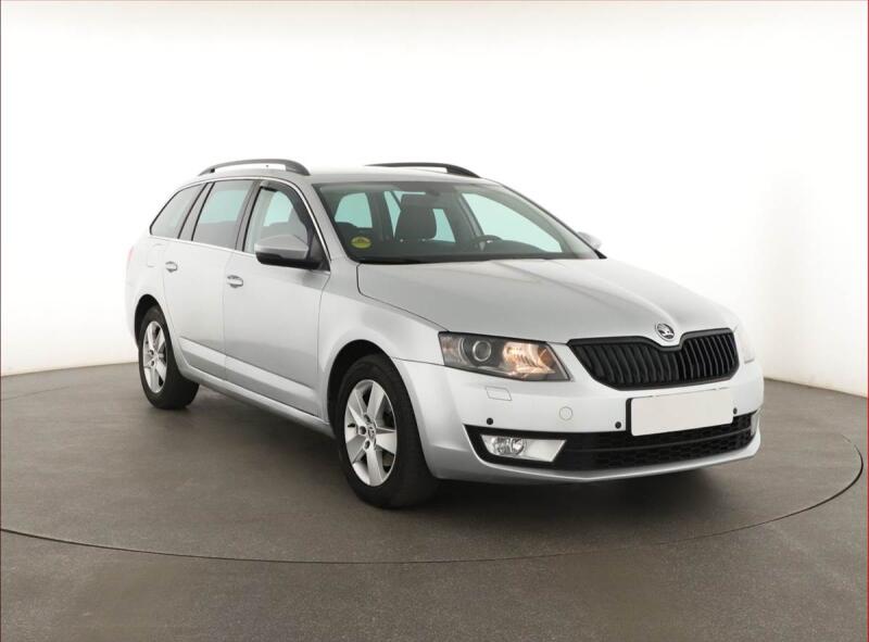 �koda Octavia