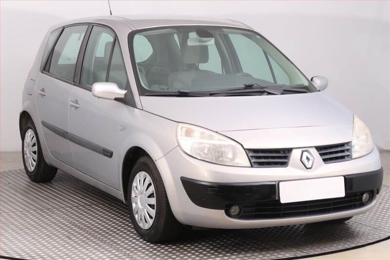 Renault Sc�nic