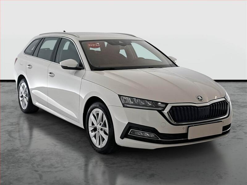 �koda Octavia