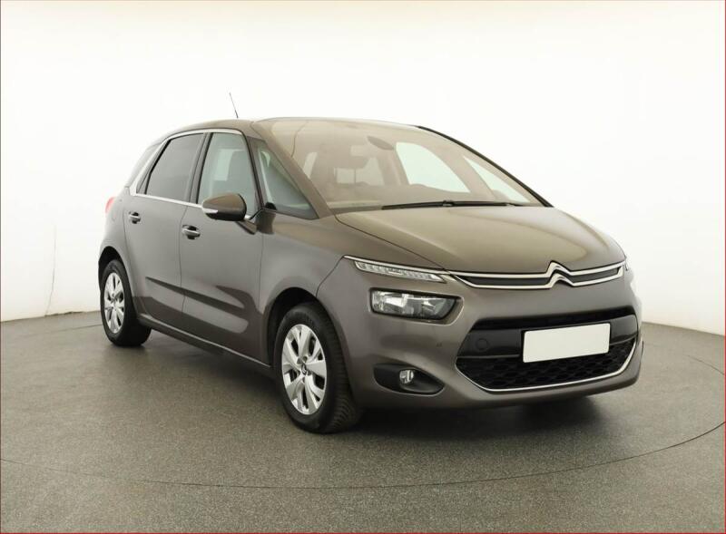 Citro�n C4 Picasso