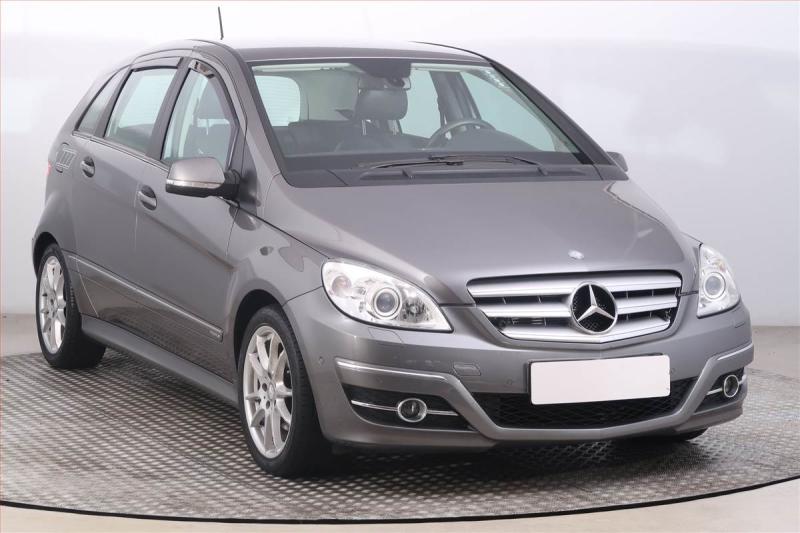 Mercedes-Benz Klasse B