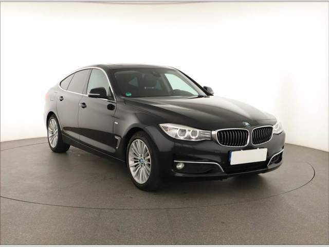 BMW 3er Reihe